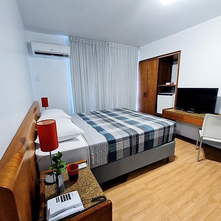 Hotel Germania Joinville Exterior photo