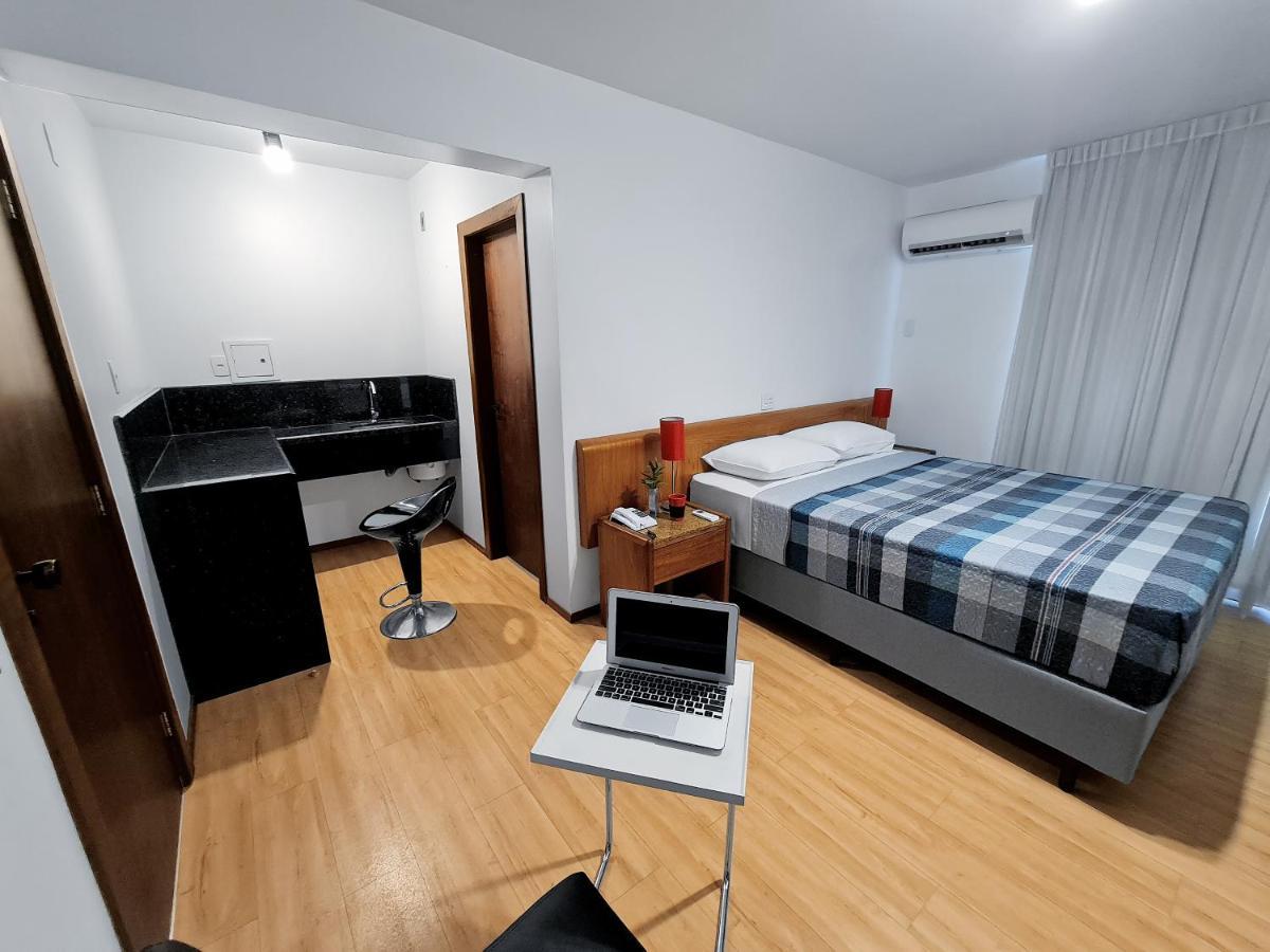 Hotel Germania Joinville Exterior photo
