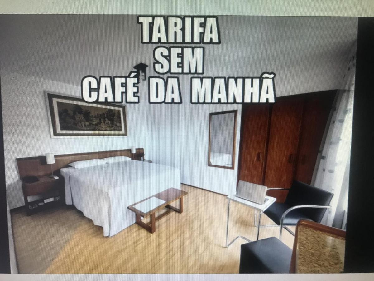 Hotel Germania Joinville Exterior photo